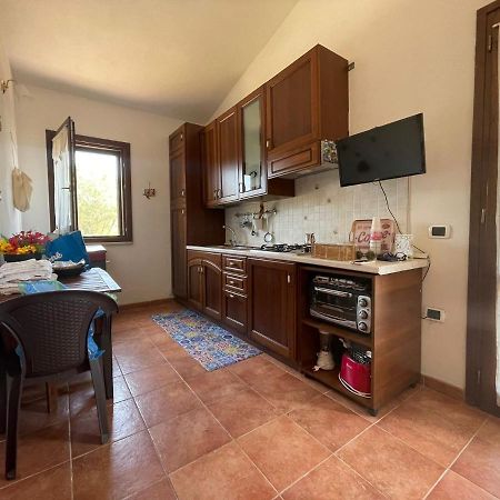Casa Malo' Βίλα Ovile la Marinella Εξωτερικό φωτογραφία