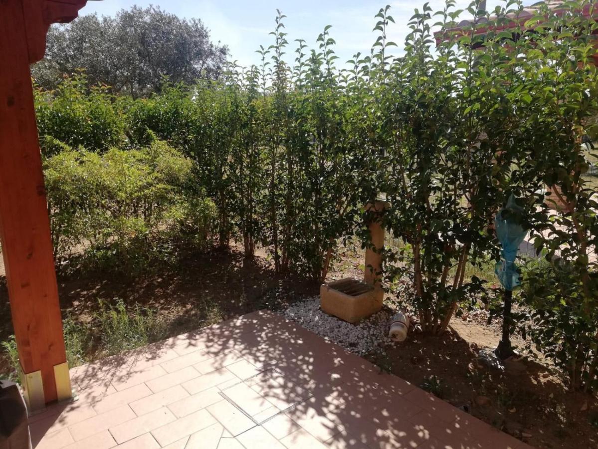 Casa Malo' Βίλα Ovile la Marinella Εξωτερικό φωτογραφία