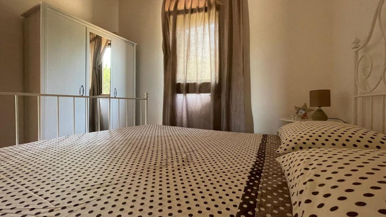 Casa Malo' Βίλα Ovile la Marinella Εξωτερικό φωτογραφία