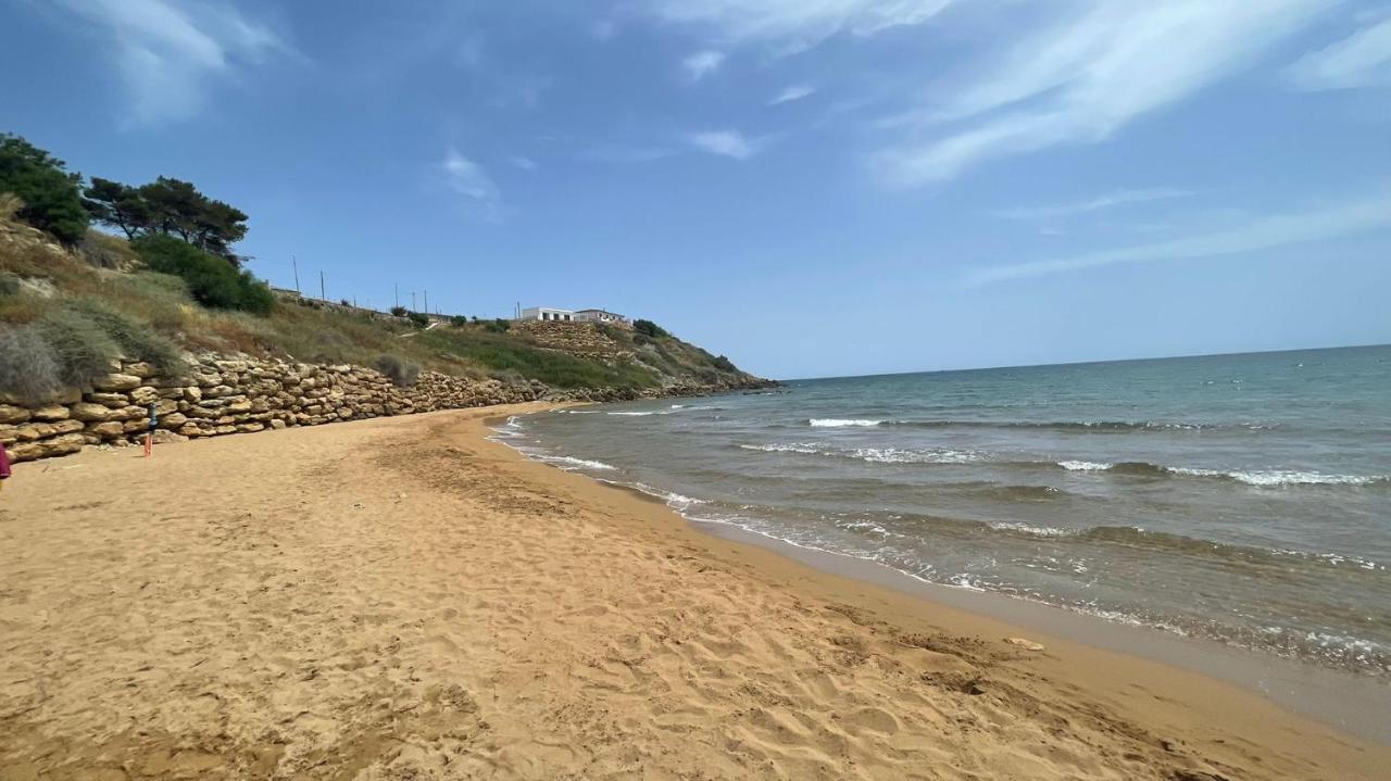 Casa Malo' Βίλα Ovile la Marinella Εξωτερικό φωτογραφία