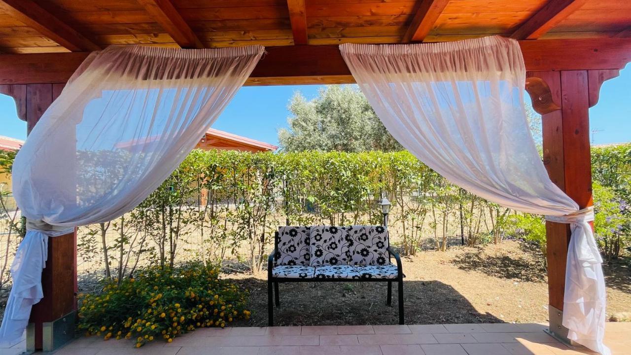 Casa Malo' Βίλα Ovile la Marinella Εξωτερικό φωτογραφία