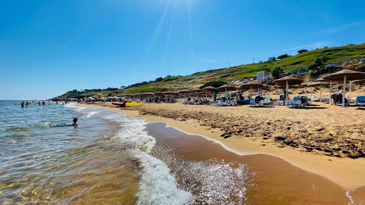 Casa Malo' Βίλα Ovile la Marinella Εξωτερικό φωτογραφία