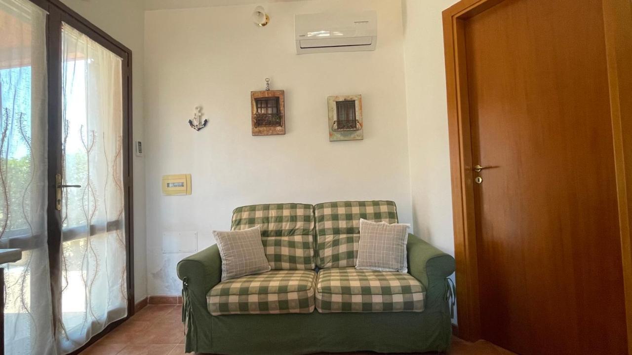 Casa Malo' Βίλα Ovile la Marinella Εξωτερικό φωτογραφία