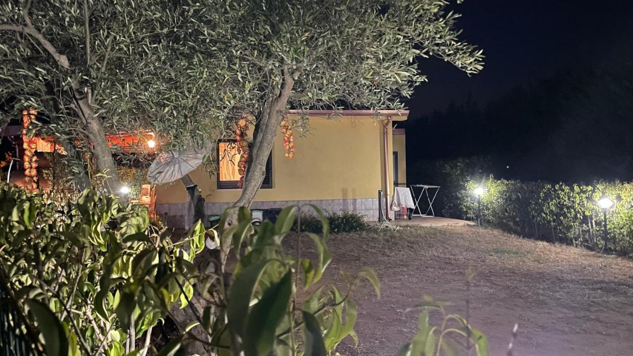Casa Malo' Βίλα Ovile la Marinella Εξωτερικό φωτογραφία