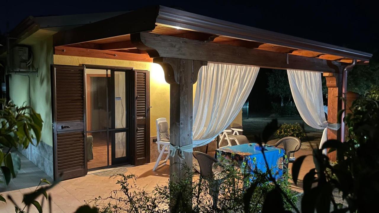 Casa Malo' Βίλα Ovile la Marinella Εξωτερικό φωτογραφία