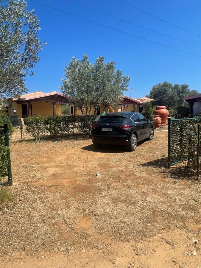 Casa Malo' Βίλα Ovile la Marinella Εξωτερικό φωτογραφία