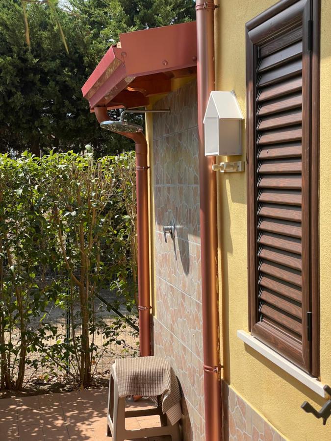 Casa Malo' Βίλα Ovile la Marinella Εξωτερικό φωτογραφία